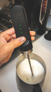 Alternative Brewing Subminimal NanoFoamer Milk Frother Review