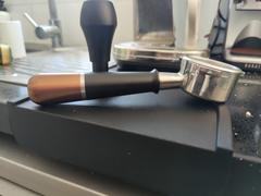 Alternative Brewing Pesado Breville Portafilter 54mm Review