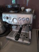 Alternative Brewing Pesado Breville Portafilter 54mm Review