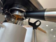 Alternative Brewing Pesado Breville Portafilter 54mm Review