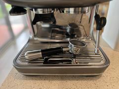 Alternative Brewing Pesado Breville Portafilter 54mm Review