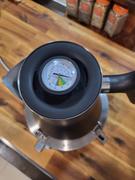 Alternative Brewing Fellow Raven Tea Kettle Steeper Review