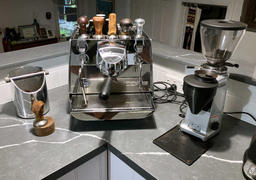 Alternative Brewing Victoria Arduino Eagle One Prima Coffee Machine Review