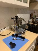 Alternative Brewing La Pavoni Stradivari Professional Lusso Review