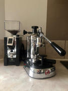 Alternative Brewing La Pavoni Europiccola EL Review