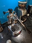 Alternative Brewing La Pavoni Europiccola EL Review