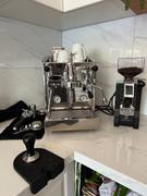 Alternative Brewing Izzo Vivi PID Coffee Machine Review