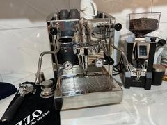 Alternative Brewing Izzo Vivi PID Coffee Machine Review