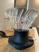 Alternative Brewing Hario Immersion Dripper Switch - Glass Review