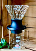 Alternative Brewing Hario Immersion Dripper Switch - Glass Review