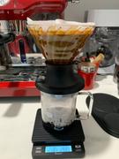 Alternative Brewing Hario Immersion Dripper Switch - Glass Review