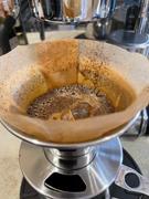 Alternative Brewing Espro Bloom Pour Over Dripper Review