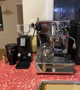Alternative Brewing Eureka  Mignon Silenzio 50 Coffee Grinder Review