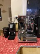 Alternative Brewing Eureka  Mignon Silenzio 50 Coffee Grinder Review