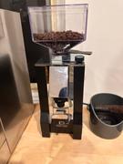 Alternative Brewing Eureka  Mignon Silenzio 50 Coffee Grinder Review