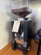 Alternative Brewing Eureka  Mignon Silenzio 50 Coffee Grinder Review