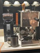 Alternative Brewing Eureka  Mignon Silenzio 50 Coffee Grinder Review