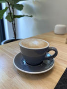 Barista Warehouse ACF Cup & Saucer 6 Set - 6oz Review