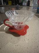 Alternative Brewing Hario Glass V60 Review