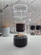 Alternative Brewing Delter Cold Drip Coffee Maker Review