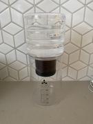 Alternative Brewing Delter Cold Drip Coffee Maker Review