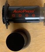 Alternative Brewing AeroPress Go Spare Parts (Sold Separately) Review