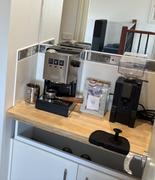 Alternative Brewing Eureka Mignon Manual Coffee Grinder Review