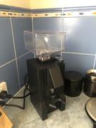 Alternative Brewing Eureka Mignon Manual Coffee Grinder Review