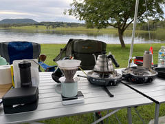 Alternative Brewing Hario Buono Kettle Review