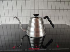 Alternative Brewing Hario Buono Kettle Review