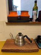 Alternative Brewing Hario Buono Kettle Review