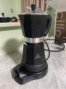 Alternative Brewing Cilio Classico Electric Coffee Maker Review