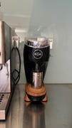 Alternative Brewing Niche Zero Grinder Review