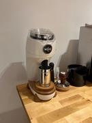 Alternative Brewing Niche Zero Grinder Review