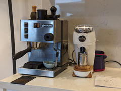 Alternative Brewing Niche Zero Grinder Review