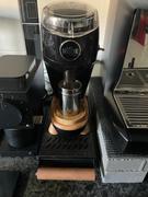 Alternative Brewing Niche Zero Grinder Review