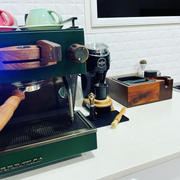Alternative Brewing Niche Zero Grinder Review
