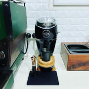 Alternative Brewing Niche Zero Grinder Review