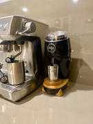 Alternative Brewing Niche Zero Grinder Review