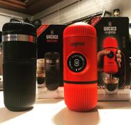 Alternative Brewing Wacaco Nanopresso Barista Kit Review