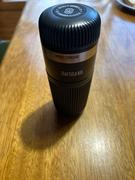 Alternative Brewing Wacaco Nanopresso Barista Kit Review