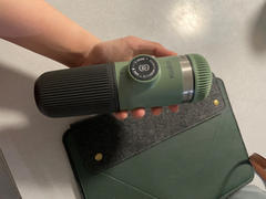 Alternative Brewing Wacaco Nanopresso Barista Kit Review