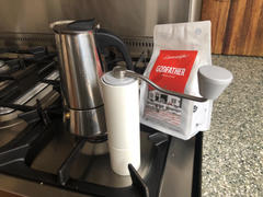 Alternative Brewing Timemore Chestnut C2 Hand Grinder Review
