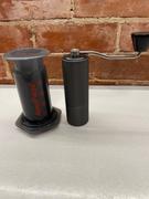 Alternative Brewing Timemore Chestnut C2 Hand Grinder Review