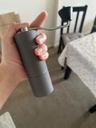 Alternative Brewing Timemore Chestnut C2 Hand Grinder Review