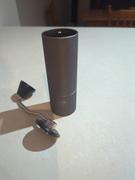 Alternative Brewing Timemore Chestnut C2 Hand Grinder Review