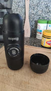 Alternative Brewing Wacaco MiniPresso GR - Coffee Grounds Review