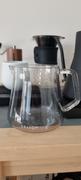 Alternative Brewing Fellow Mighty Small Glass Carafe Review