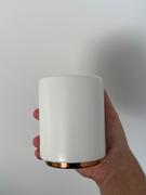 Alternative Brewing Fellow Monty Latte Art Cups Review