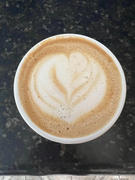 Alternative Brewing Fellow Monty Latte Art Cups Review